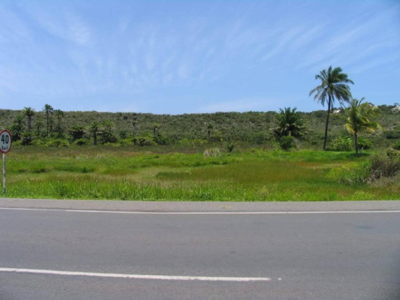 Imagem Terreno à Venda, 8.000 m² em Arembepe - Camaçari Imagem Terreno à Venda, 8.000 m² em Arembepe - Camaçari