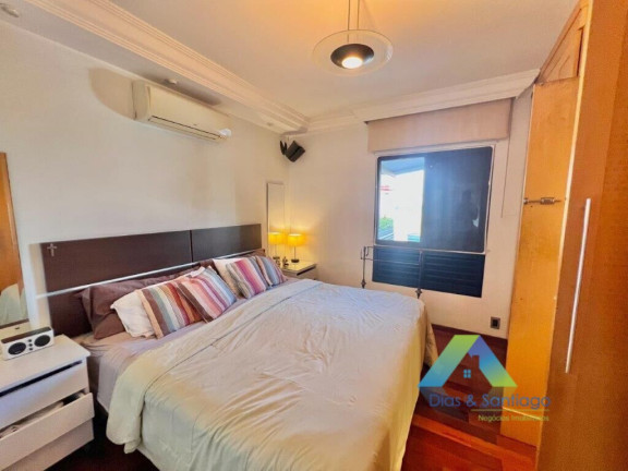 Imagem Apartamento com 3 Quartos à Venda, 105 m² em Vila Clementino - São Paulo Imagem Apartamento com 3 Quartos à Venda, 105 m² em Vila Clementino - São Paulo