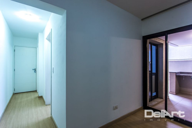 Imagem Apartamento com 3 Quartos à Venda, 192 m² em Bigorrilho - Curitiba