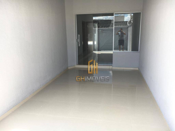 Imagem Casa com 3 Quartos à Venda, 172 m² em Residencial Canadá - Goiânia