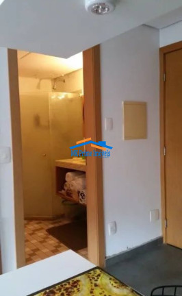 Imagem Apartamento com 1 Quarto à Venda, 35 m² em Alphaville Centro Industrial E Empresarial/alphaville. - Barueri Imagem Apartamento com 1 Quarto à Venda, 35 m² em Alphaville Centro Industrial E Empresarial/alphaville. - Barueri