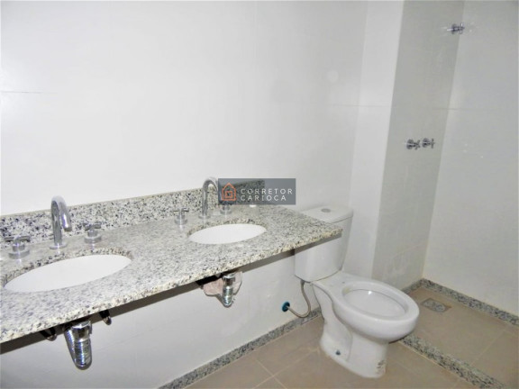 Imagem Apartamento com 3 Quartos à Venda, 104 m² em Tijuca - Rio De Janeiro