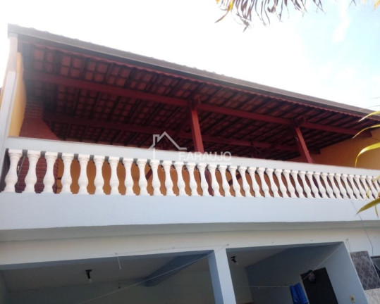 Imagem Casa com 2 Quartos à Venda, 187 m² em Jardim São Conrado - Sorocaba