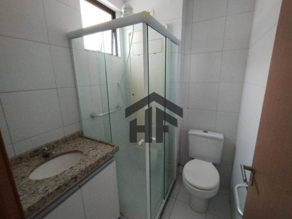 Imagem Apartamento com 2 Quartos à Venda, 42 m² em Casa Amarela - Recife Imagem Apartamento com 2 Quartos à Venda, 42 m² em Casa Amarela - Recife