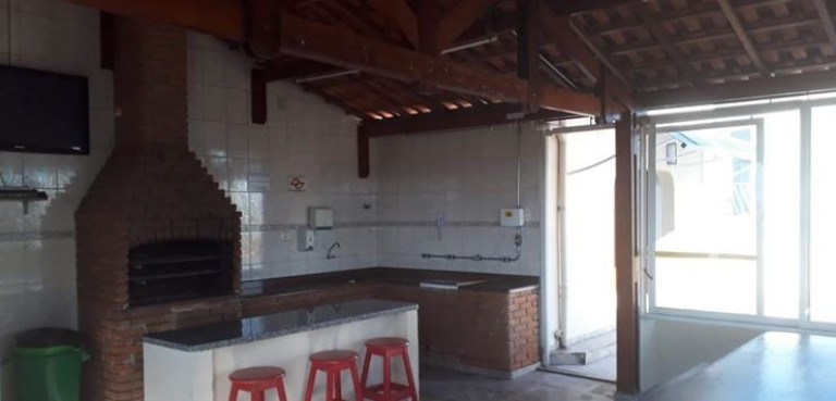 Imagem Apartamento com 2 Quartos à Venda, 55 m² em Sacomã - São Paulo Imagem Apartamento com 2 Quartos à Venda, 55 m² em Sacomã - São Paulo