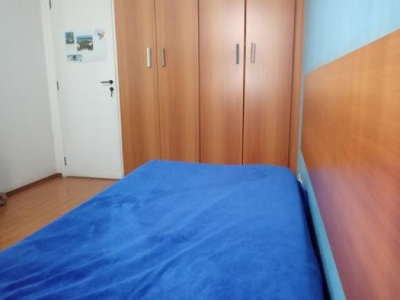 Imagem Apartamento com 3 Quartos à Venda, 88 m² em Vila Bela - São Paulo