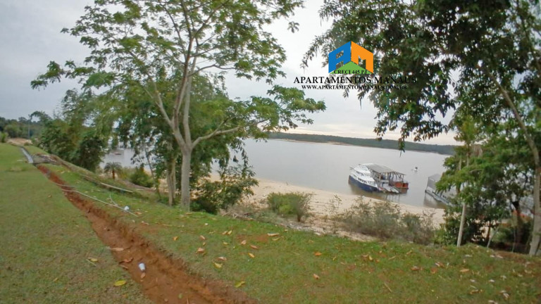 Imagem Terreno à Venda, 816 m² em Ponta Negra - Manaus