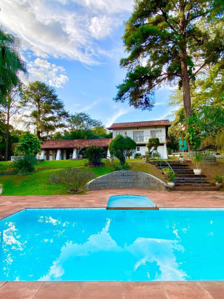 Imagem Chácara com 4 Quartos à Venda, 16.996 m² em Bom Retiro - Bragança Paulista Imagem Chácara com 4 Quartos à Venda, 16.996 m² em Bom Retiro - Bragança Paulista