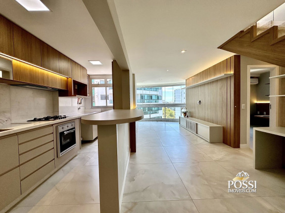 Imagem Cobertura com 3 Quartos à Venda, 152 m² em Praia Da Costa - Vila Velha