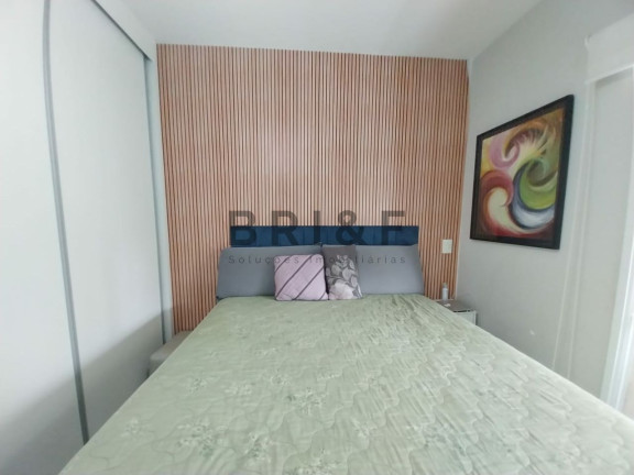 Imagem Apartamento com 1 Quarto à Venda, 47 m² em Campo Belo - São Paulo Imagem Apartamento com 1 Quarto à Venda, 47 m² em Campo Belo - São Paulo