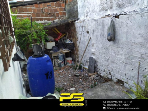Imagem Casa com 3 Quartos à Venda, 200 m² em Mangabeira - João Pessoa