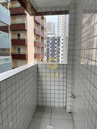 Imagem Apartamento com 1 Quarto à Venda, 49 m² em Guilhermina - Praia Grande Imagem Apartamento com 1 Quarto à Venda, 49 m² em Guilhermina - Praia Grande