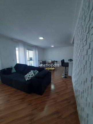 Imagem Apartamento com 3 Quartos à Venda, 125 m² em Boa Vista - São Caetano Do Sul Imagem Apartamento com 3 Quartos à Venda, 125 m² em Boa Vista - São Caetano Do Sul