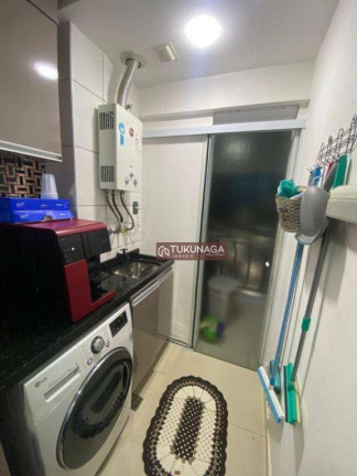 Imagem Apartamento com 2 Quartos à Venda, 52 m² em Jardim Flor Da Montanha - Guarulhos Imagem Apartamento com 2 Quartos à Venda, 52 m² em Jardim Flor Da Montanha - Guarulhos