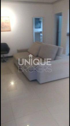 Imagem Apartamento com 4 Quartos à Venda, 180 m² em Centro - Jundiaí