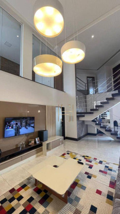 Casa com 3 Quartos à Venda, 361 m² em Manguinhos - Serra
