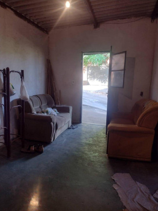 Imagem Casa com 2 Quartos à Venda, 60 m² em Bom Sucesso - Anápolis