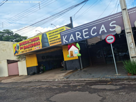 Terreno à Venda, 310 m² em Centro - Sarandi