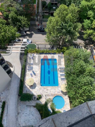 Imagem Apartamento com 3 Quartos à Venda, 160 m² em Moema - São Paulo