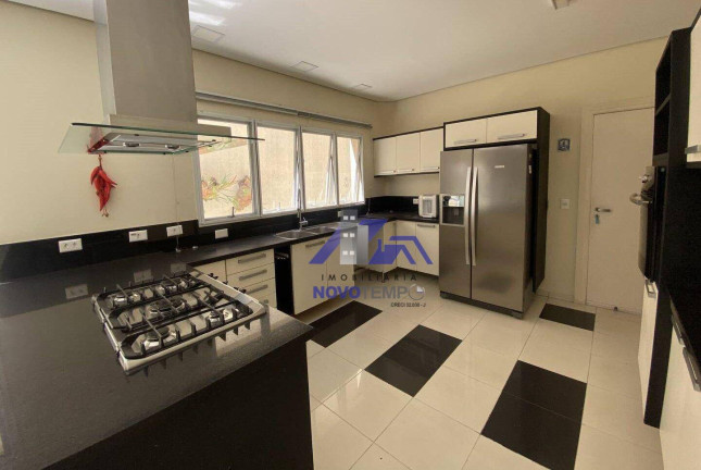 Imagem Sobrado com 4 Quartos à Venda, 467 m² em Alphaville - Santana De Parnaíba Imagem Sobrado com 4 Quartos à Venda, 467 m² em Alphaville - Santana De Parnaíba