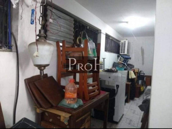 Imagem Sobrado com 3 Quartos à Venda, 337 m² em Jardim - Santo André Imagem Sobrado com 3 Quartos à Venda, 337 m² em Jardim - Santo André