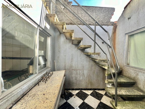 Imagem Casa com 4 Quartos à Venda, 300 m² em Taboão - São Bernardo Do Campo