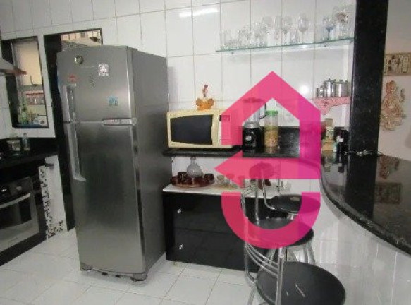 Imagem Apartamento com 3 Quartos à Venda, em Nova Suiça - Goiânia Imagem Apartamento com 3 Quartos à Venda, em Nova Suiça - Goiânia