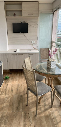 Imagem Apartamento com 2 Quartos à Venda, 107 m² em Vila Lusitânia - São Bernardo Do Campo Imagem Apartamento com 2 Quartos à Venda, 107 m² em Vila Lusitânia - São Bernardo Do Campo