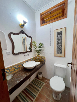 Imagem Casa com 4 Quartos à Venda, 295 m² em Granja Viana - Cotia Imagem Casa com 4 Quartos à Venda, 295 m² em Granja Viana - Cotia