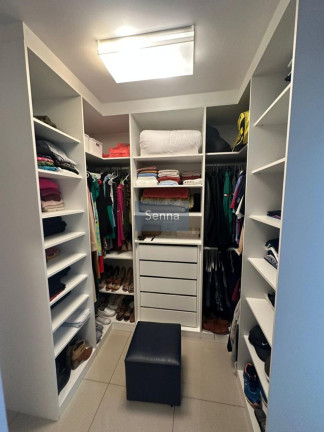 Imagem Apartamento com 3 Quartos à Venda, 114 m² em Jardim Bonfiglioli - Jundiaí