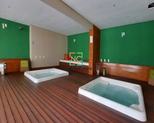 Imagem Apartamento com 2 Quartos à Venda, 80 m² em Barreiros - São José Imagem Apartamento com 2 Quartos à Venda, 80 m² em Barreiros - São José