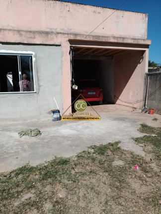 Casa com 2 Quartos à Venda,  em Samburá (tamoios) - Cabo Frio