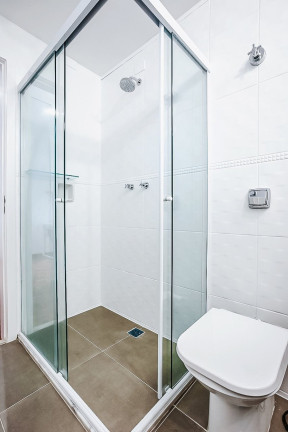 Imagem Apartamento com 4 Quartos à Venda, 121 m² em Pinheiros - São Paulo
