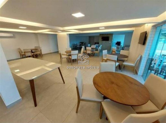 Imagem Apartamento com 2 Quartos à Venda, 80 m² em Canto Do Forte - Praia Grande Imagem Apartamento com 2 Quartos à Venda, 80 m² em Canto Do Forte - Praia Grande