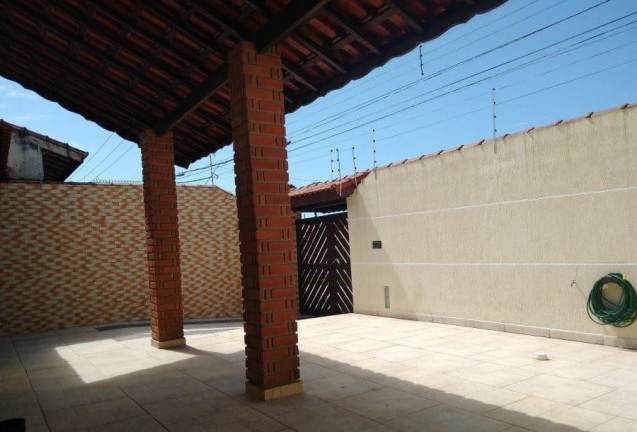 Imagem Casa com 4 Quartos à Venda, 420 m² em Cibratel Ii - Itanhaém Imagem Casa com 4 Quartos à Venda, 420 m² em Cibratel Ii - Itanhaém