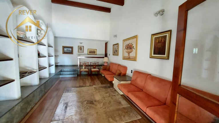 Imagem Casa com 5 Quartos à Venda, 757 m² em Sousas - Campinas Imagem Casa com 5 Quartos à Venda, 757 m² em Sousas - Campinas