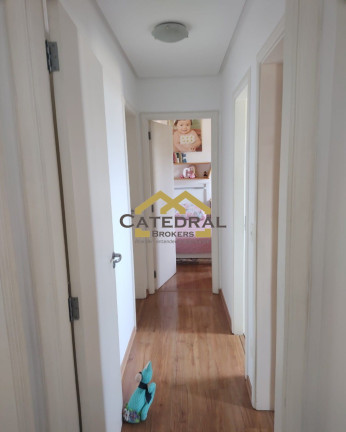Imagem Apartamento com 3 Quartos à Venda, 91 m² em Anhangabaú - Jundiaí Imagem Apartamento com 3 Quartos à Venda, 91 m² em Anhangabaú - Jundiaí