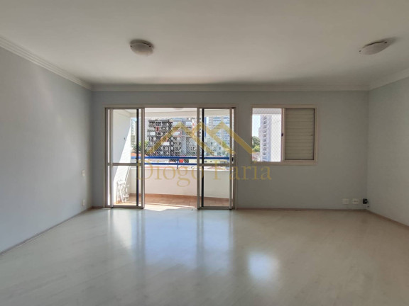 Imagem Apartamento com 3 Quartos à Venda, 105 m² em Perdizes - São Paulo
