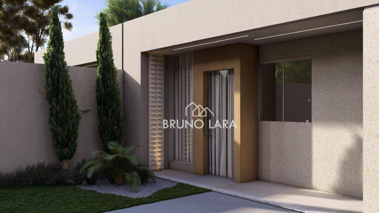 Imagem Casa com 2 Quartos à Venda, 70 m² em Resplendor - Igarapé Imagem Casa com 2 Quartos à Venda, 70 m² em Resplendor - Igarapé