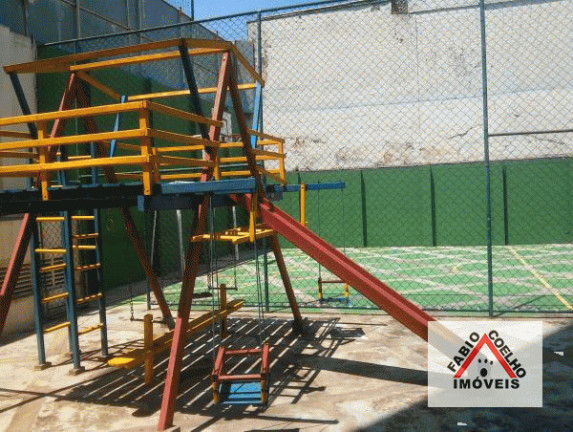Apartamento com 2 Quartos à Venda, 69 m² em Vila Santa Catarina - São Paulo