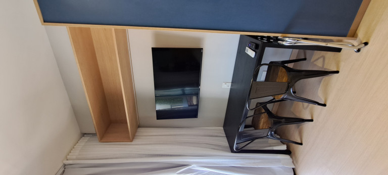 Imagem Apartamento com 1 Quarto para Alugar, 24 m² em Consolação - São Paulo Imagem Apartamento com 1 Quarto para Alugar, 24 m² em Consolação - São Paulo
