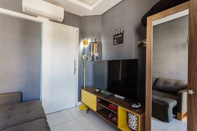 Imagem Apartamento com 3 Quartos à Venda, 85 m² em Itacorubi - Florianópolis Imagem Apartamento com 3 Quartos à Venda, 85 m² em Itacorubi - Florianópolis