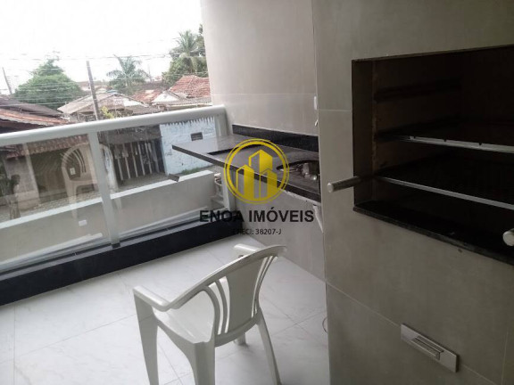 Imagem Apartamento com 3 Quartos à Venda, 128 m² em Aviação - Praia Grande