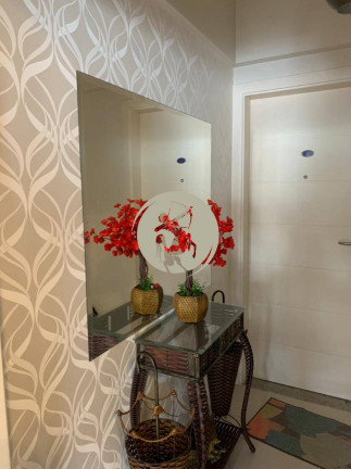 Imagem Apartamento com 2 Quartos à Venda, 110 m² em Gonzaga - Santos