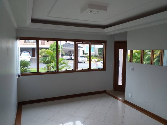Imagem Casa com 3 Quartos para Alugar, 198 m² em Jardim Ibiti Do Paço - Sorocaba