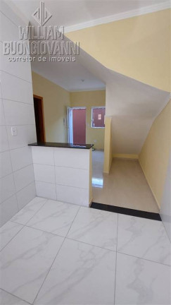 Imagem Casa de Condomínio com 2 Quartos à Venda, 53 m² em Aviaçao - Praia Grande Imagem Casa de Condomínio com 2 Quartos à Venda, 53 m² em Aviaçao - Praia Grande