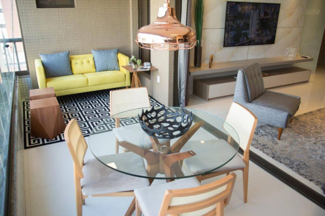 Imagem Apartamento com 3 Quartos à Venda, 162 m² em Aldeota - Fortaleza Imagem Apartamento com 3 Quartos à Venda, 162 m² em Aldeota - Fortaleza