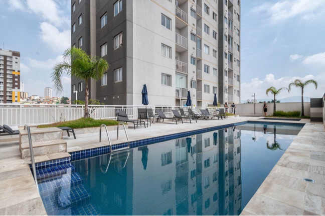 Imagem Apartamento com 3 Quartos à Venda, 58 m² em Limão - São Paulo Imagem Apartamento com 3 Quartos à Venda, 58 m² em Limão - São Paulo