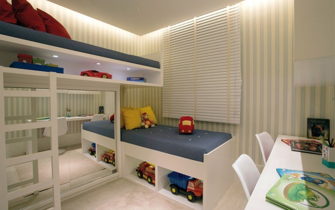 Imagem Apartamento com 3 Quartos à Venda, 70 m² em Tatuapé - São Paulo
