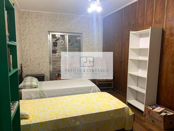 Imagem Casa com 4 Quartos à Venda, 322 m² em Alto Da Boa Vista - São Paulo Imagem Casa com 4 Quartos à Venda, 322 m² em Alto Da Boa Vista - São Paulo